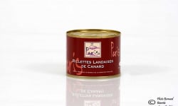 Maison Paris - Rillettes landaises de canard