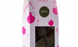 Maison Dufoux - Le Sachet de Chocolats épicés