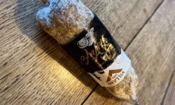 Boucherie Guiset, Eleveur et boucher depuis 1961 - Saucisson sec à la truffe