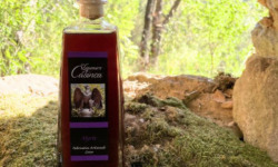 Terroirs de Corse - Liqueur Myrte Corse Prestige
