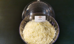 La Fromagerie Marie-Anne Cantin - Emmental De Savoie IGP Râpé