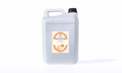 Huilerie de Neuville - Vinaigre & Mangue - bidon de 5L
