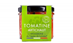 Maison Peyrey - Tomatine Artichaut