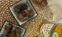 L’Echo Paysan - Mini pounti fermier du Cantal 1x10