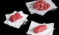 Nemrod - Colis de viande - assortiment de gibiers "Pack découverte"