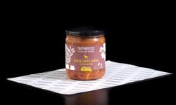 Nemrod - Chili con carne de Cerf sauvage - 380g