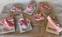 Maison Millas - Coffret découverte viande pour Grillade Millas