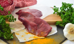 Dégustonfoin - [Précommande] [SURGELE] Coeur de boeuf BIO et BBC