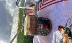 Les Volailles Loyer - Bocal de Poulet Ratatouille 400g