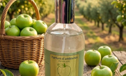 Pom Bio Berger - Parfum d'ambiance