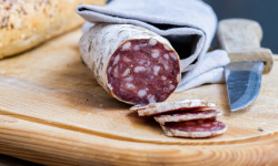 Nemrod - Saucisson sec de sanglier nature - 20x200g