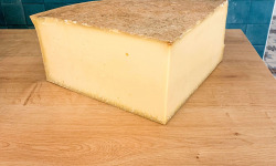 La Fromagerie PonPon Valence - Beaufort d'été AOP