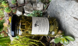 L’Oliveraie du Coudon - FLEUR DE CAPRES 290GR