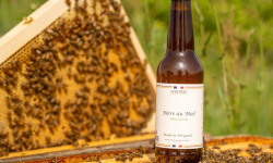 Apisphère - Bière au miel 33cl