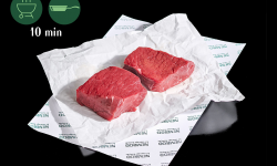 Nemrod - Pavé de Chevreuil - 300 g