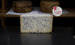 Alléosse Maitre Artisan Affineur Fromager - Stilton AOP au Porto fabrication artisanale