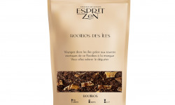 Esprit Zen - Rooïbos "des Îles" - Sachet 100g