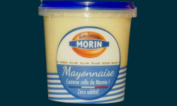 Luximer - Mayonnaise “Les Sauces Morin” - 135g