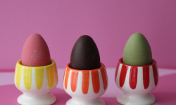 Maison Le Roux - #03 La Trilogie de Pâques