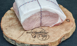 Boucherie Puig - Roti de porc filet 500g