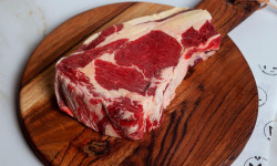 Maison Lascours - Entrecôte de Bœuf Black Pearl - 500gr