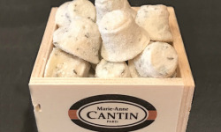 La Fromagerie Marie-Anne Cantin - Apéritif Des Amoureux Bouton De Culotte Thym