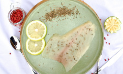 Les Viviers Cathares - Truite fumée à l'aneth BIO