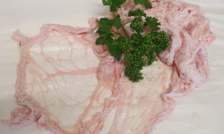 Ferme de la Paumerais - CREPINE DE PORC FRANCAIS - 500 Gr