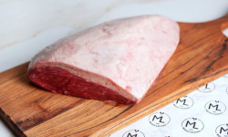 Maison Lascours - 2 x 1kg Picanha de Bœuf Wagyu