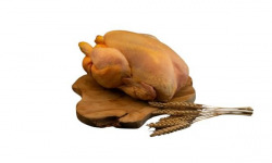 La Ferme de Sarlat - Poulet - 1,8 kg