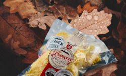 GAEC Les Perce-neige - Ramequin d'Arandas le fromage râpé en sachet 250g