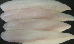 AQUADIS NATURELLEMENT - Filets De Tacaud Sans Peau Sans Arêtes