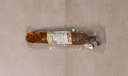 LOLO Jamón - Chorizo Extra Ibérico de Bellota - Demi pièce