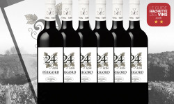 Vignobles Fabien Castaing - IGP Périgord ADN24