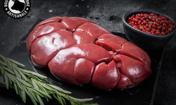 Boucherie Moderne - Rognons de veau