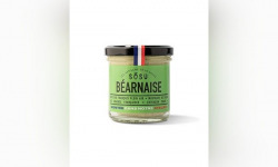 SÒSU, les Artisans de la Sauce - Béarnaise 165 ml