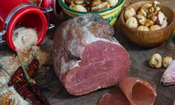 Maison Magrada - Porc d'Occitanie "Lou Porc del Païs" tradition entier 400g