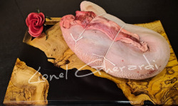 Boucherie Charcuterie Traiteur Lionel Ghérardi - Langue de Bœuf Fraiche - 1600g