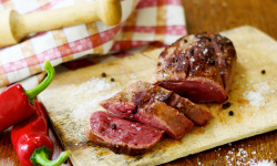 La ferme d'Enjacquet - Lot de 5 Magrets de Canard Frais