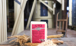 Moulins de Versailles - Préparation Pour Pain Au Muesli - 1kg