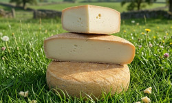 La Vache Charentaise - Lot de 2 La Crignole 2x250g