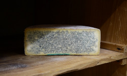 Alléosse Maitre Artisan Affineur Fromager - Bleu de Termignon d'Alpage