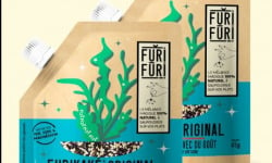 FuriFuri - Condiment sésame & algues- Furikake Original 12x45g