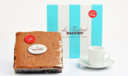 Le Fondant Baulois - Le Fondant Baulois au Chocolat - 750g