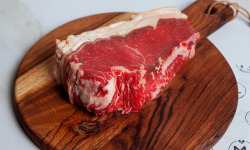 Maison Lascours - Faux filet de Boeuf Black Pearl - 300gr