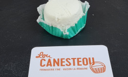 Lou Canesteou - Frais des garrigues