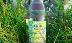 Les Vergers de la Vautée - Eau de Bouleau 100cl