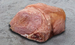 Maison Schmid - Jarret de porc 1/2 sel cuit