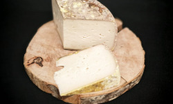 Boucherie Puig - tomme de chèvre des pyrènes