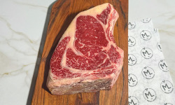 Maison Lascours - Côte de Bœuf Rubia Gallega - 1,4 kg